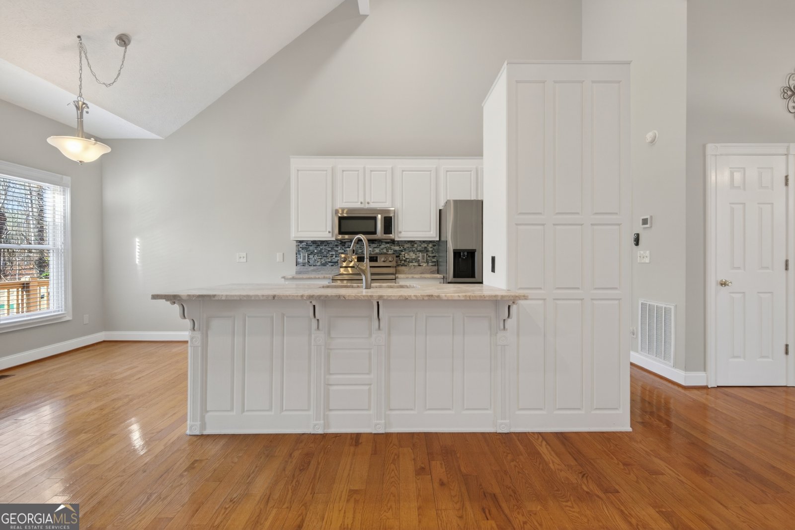 390 Lake Place Drive Lavonia - Photo 8