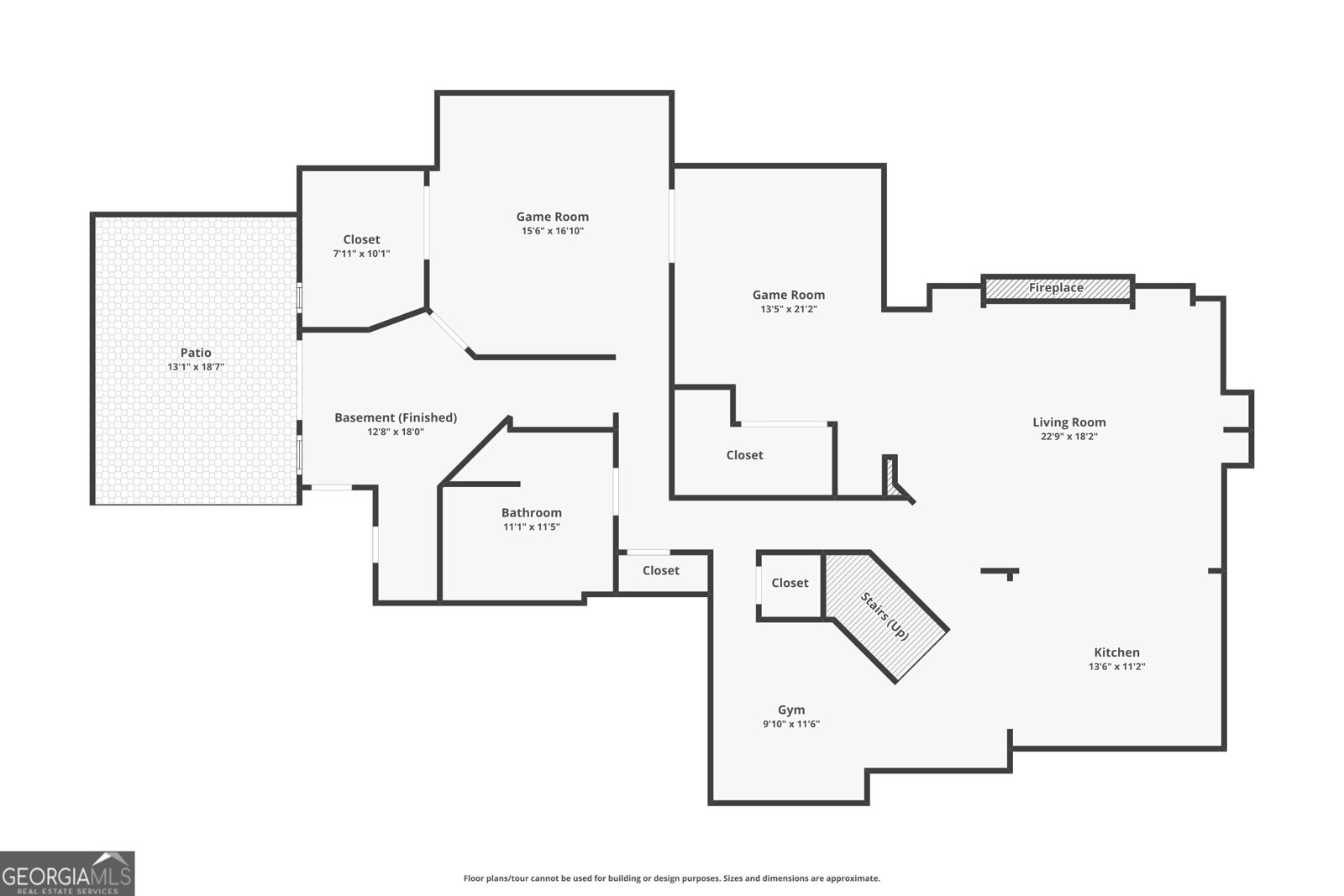 1770 Lane Creek Drive Bishop - Photo 106