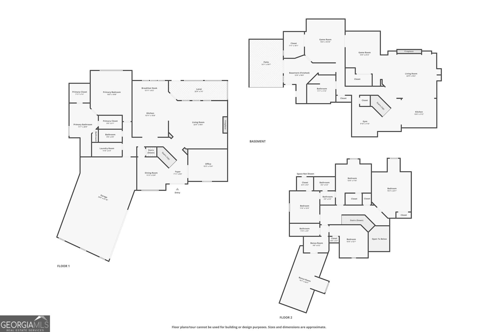 1770 Lane Creek Drive Bishop - Photo 109