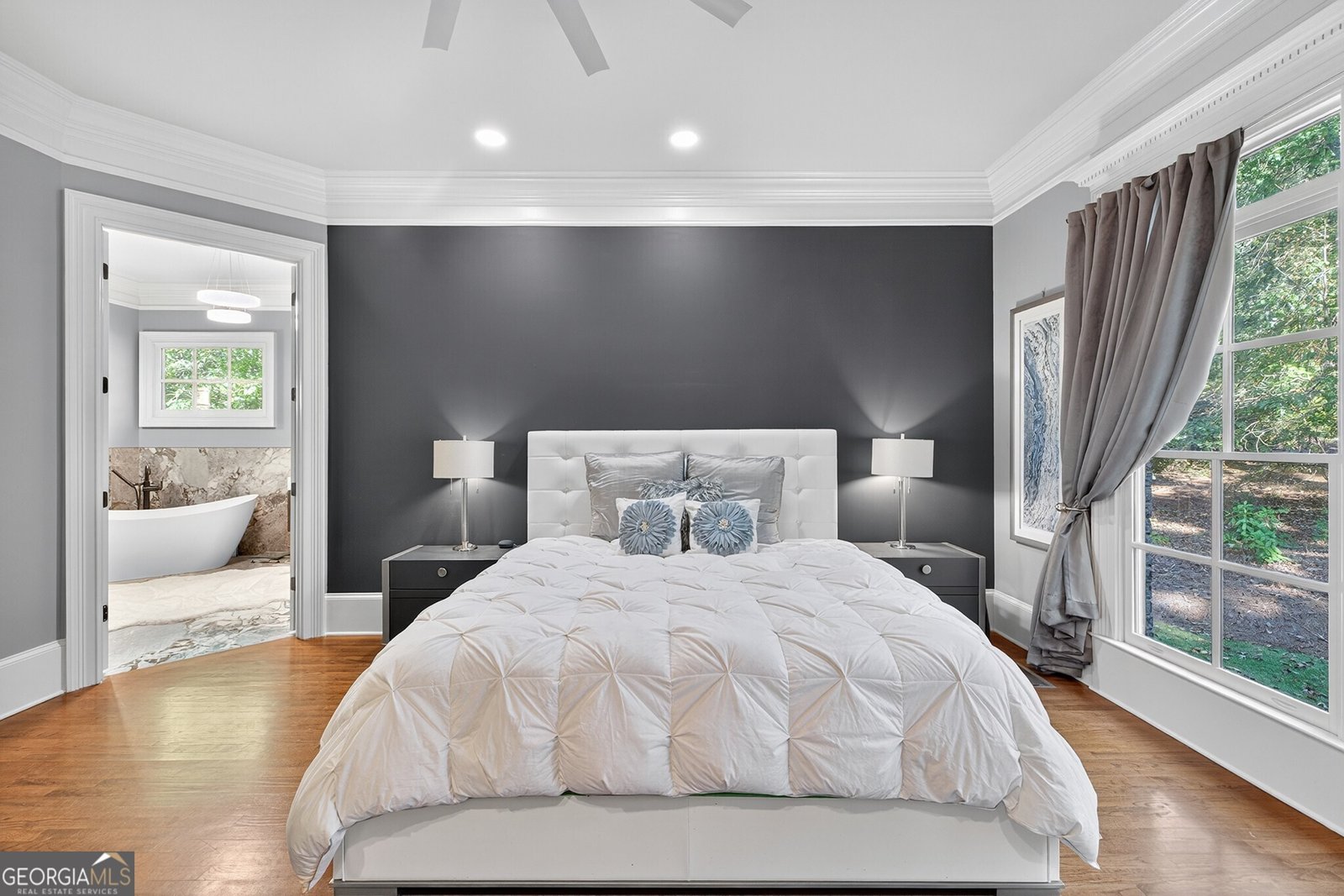 1770 Lane Creek Drive Bishop - Photo 32