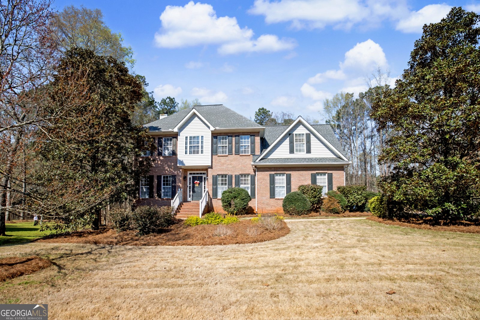 170 Perry Creek Drive Fayetteville - Photo 1