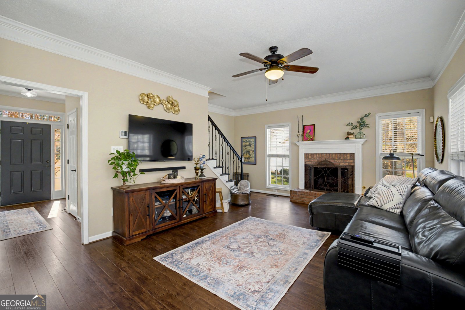 170 Perry Creek Drive Fayetteville - Photo 11