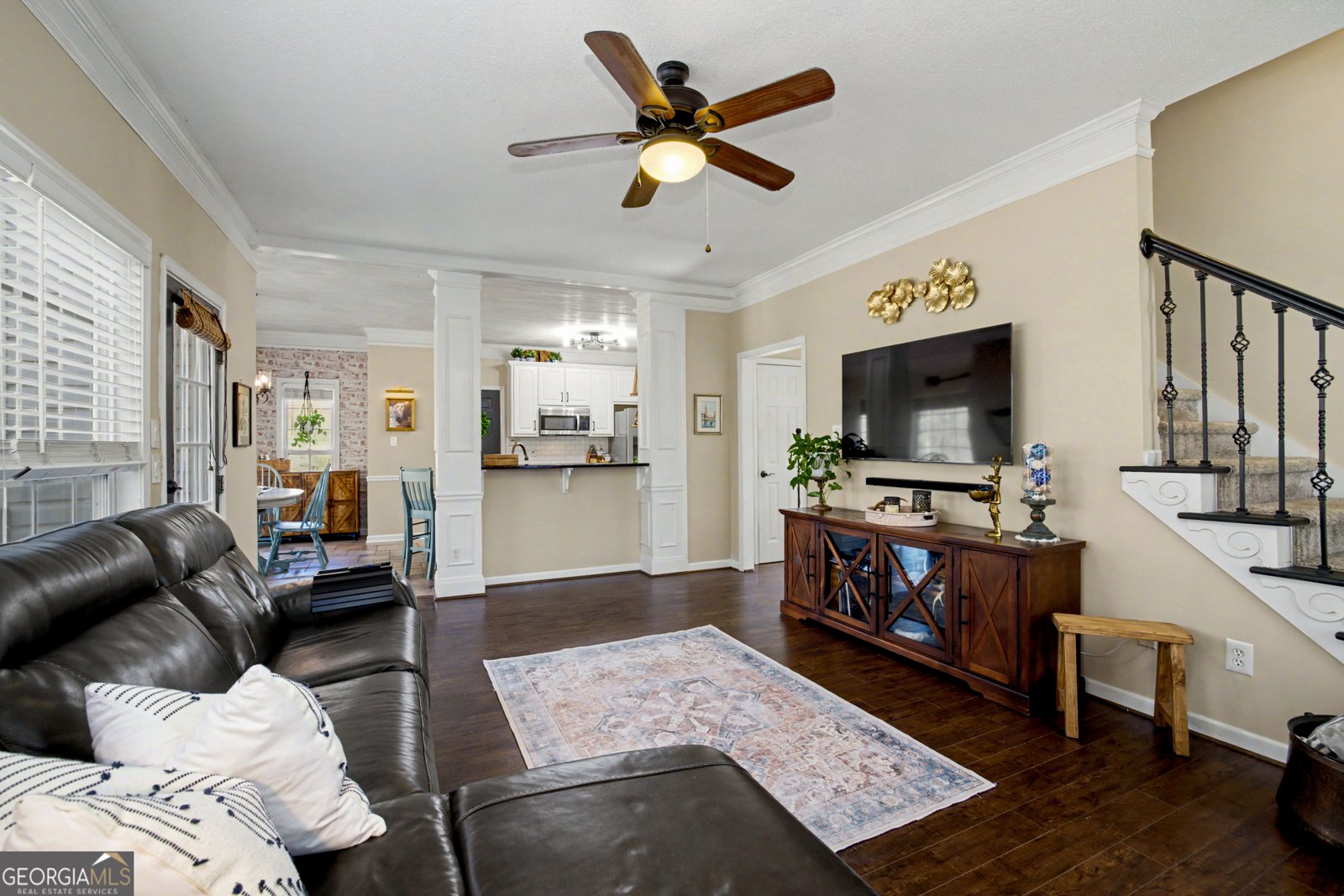 170 Perry Creek Drive Fayetteville - Photo 12