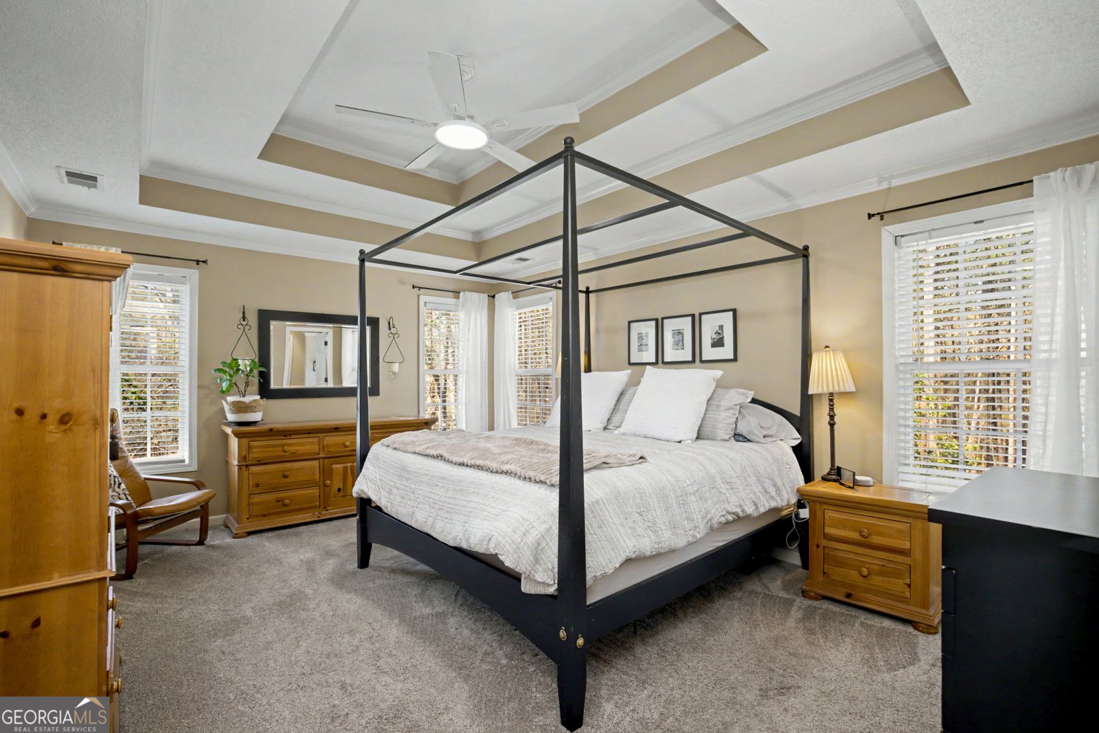 170 Perry Creek Drive Fayetteville - Photo 17