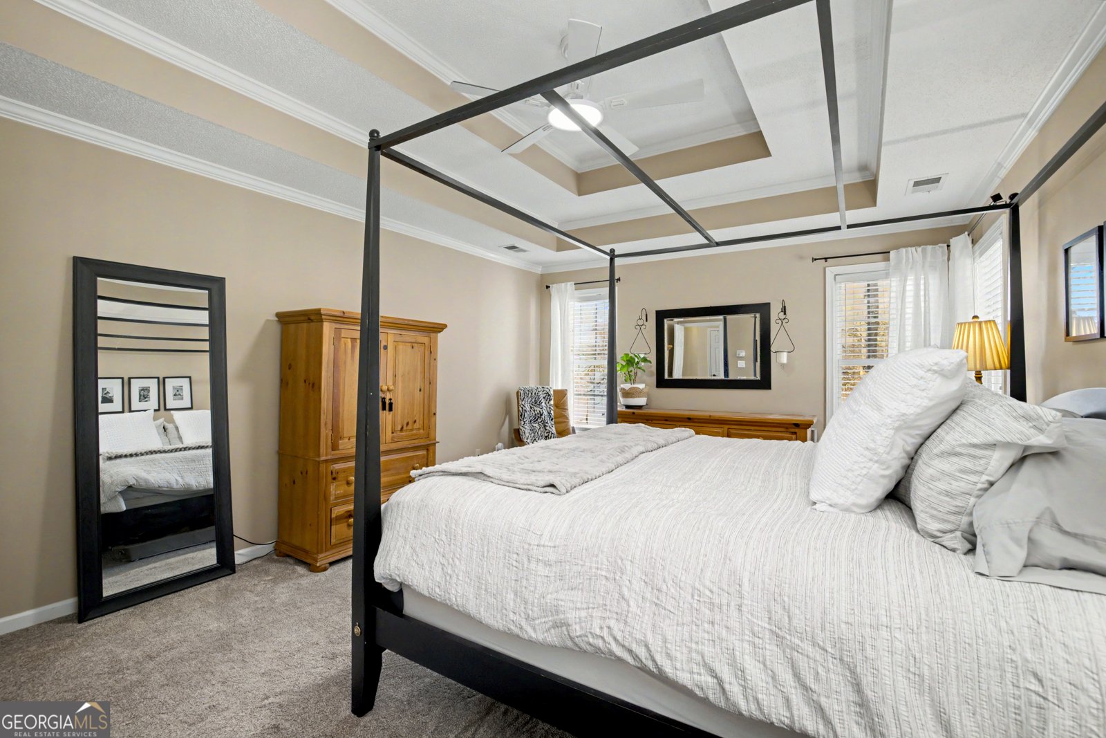 170 Perry Creek Drive Fayetteville - Photo 18