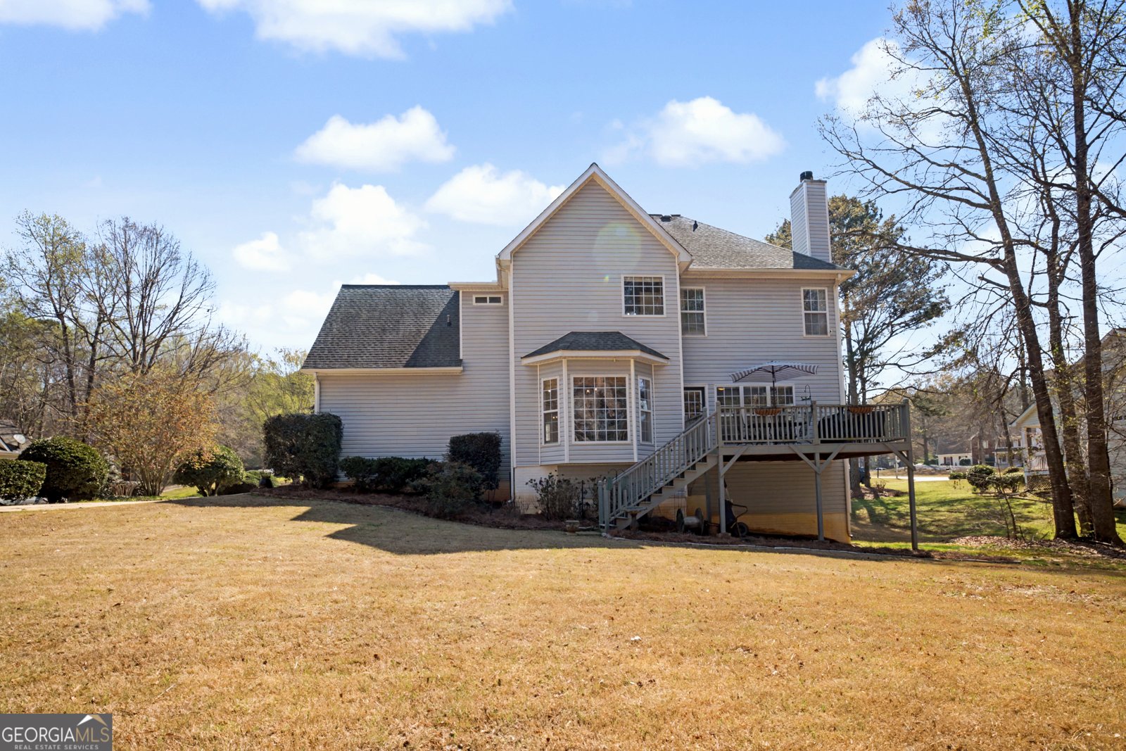 170 Perry Creek Drive Fayetteville - Photo 31