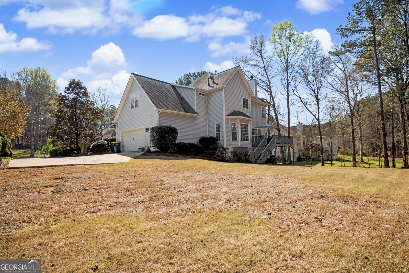 170 Perry Creek Drive Fayetteville - Photo 32