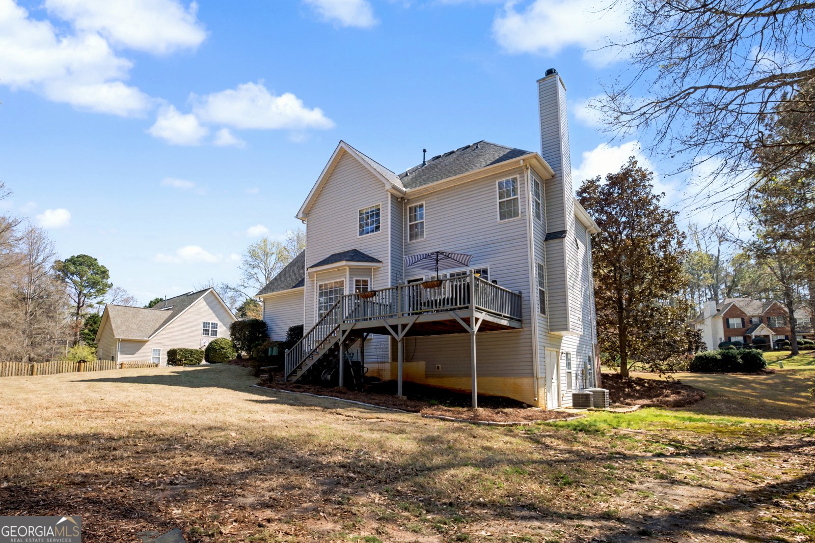 170 Perry Creek Drive Fayetteville - Photo 33