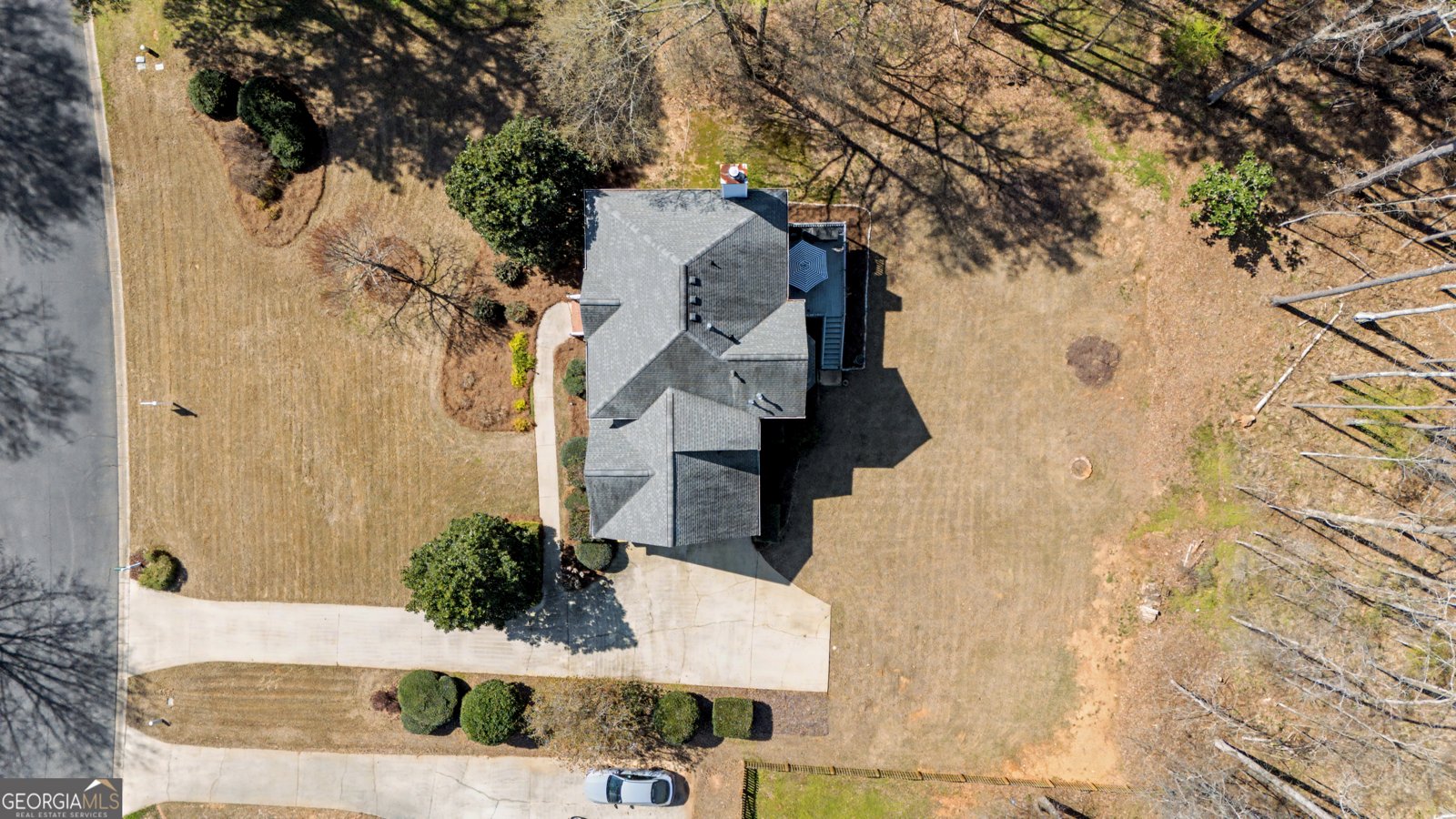 170 Perry Creek Drive Fayetteville - Photo 36