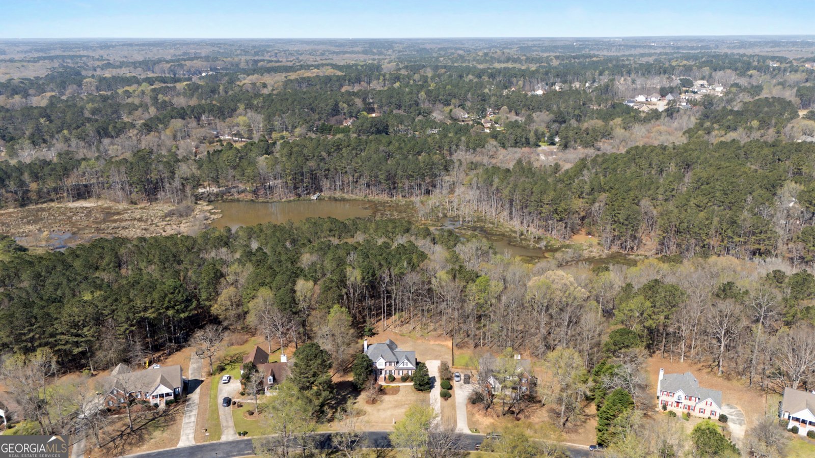 170 Perry Creek Drive Fayetteville - Photo 37