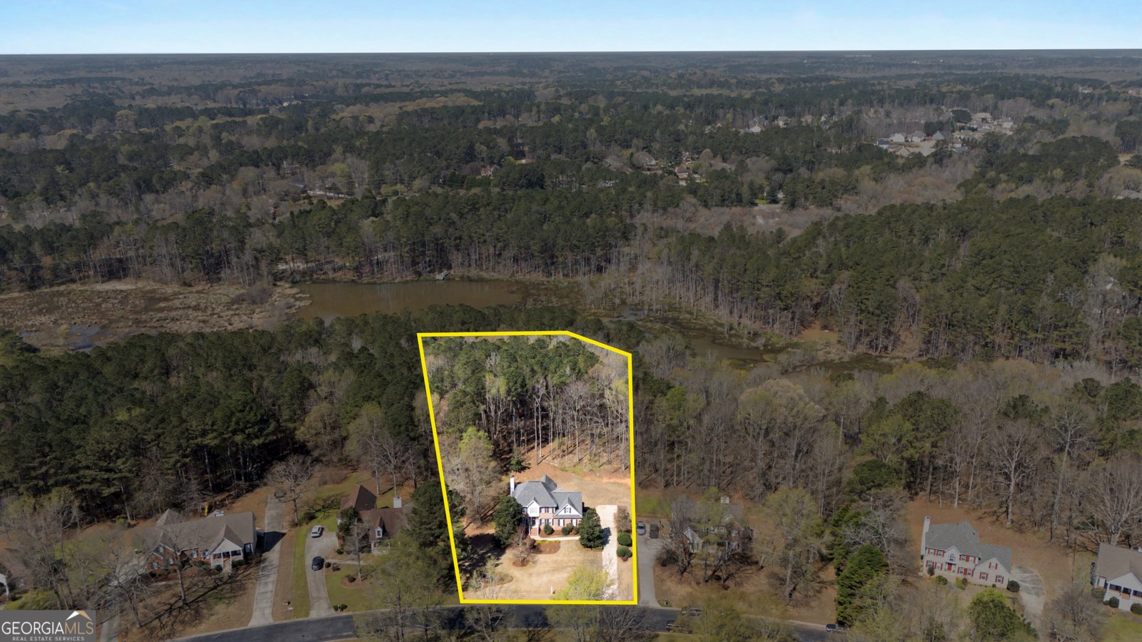 170 Perry Creek Drive Fayetteville - Photo 38