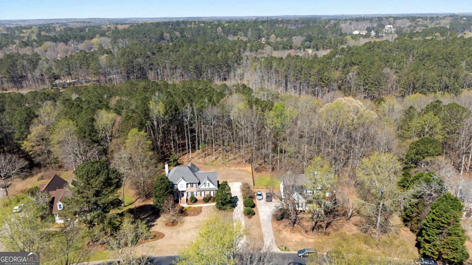 170 Perry Creek Drive Fayetteville - Photo 39