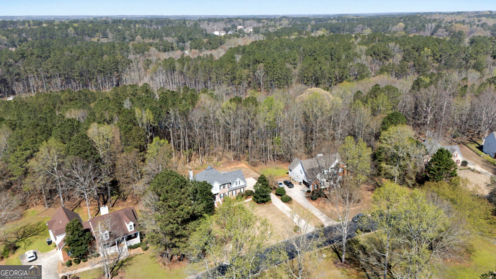 170 Perry Creek Drive Fayetteville - Photo 40