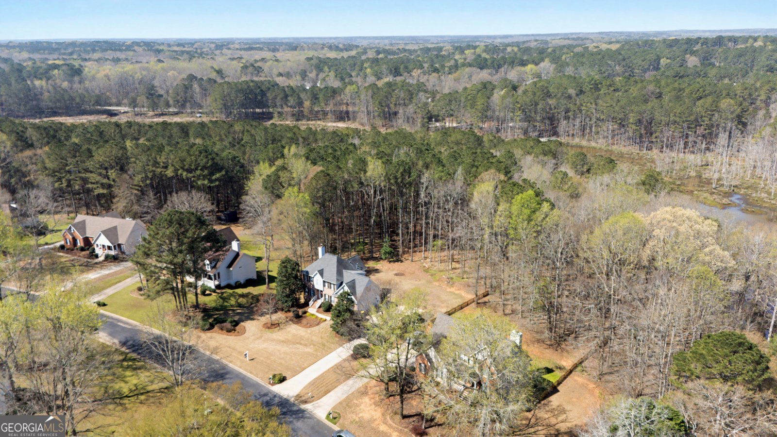 170 Perry Creek Drive Fayetteville - Photo 41