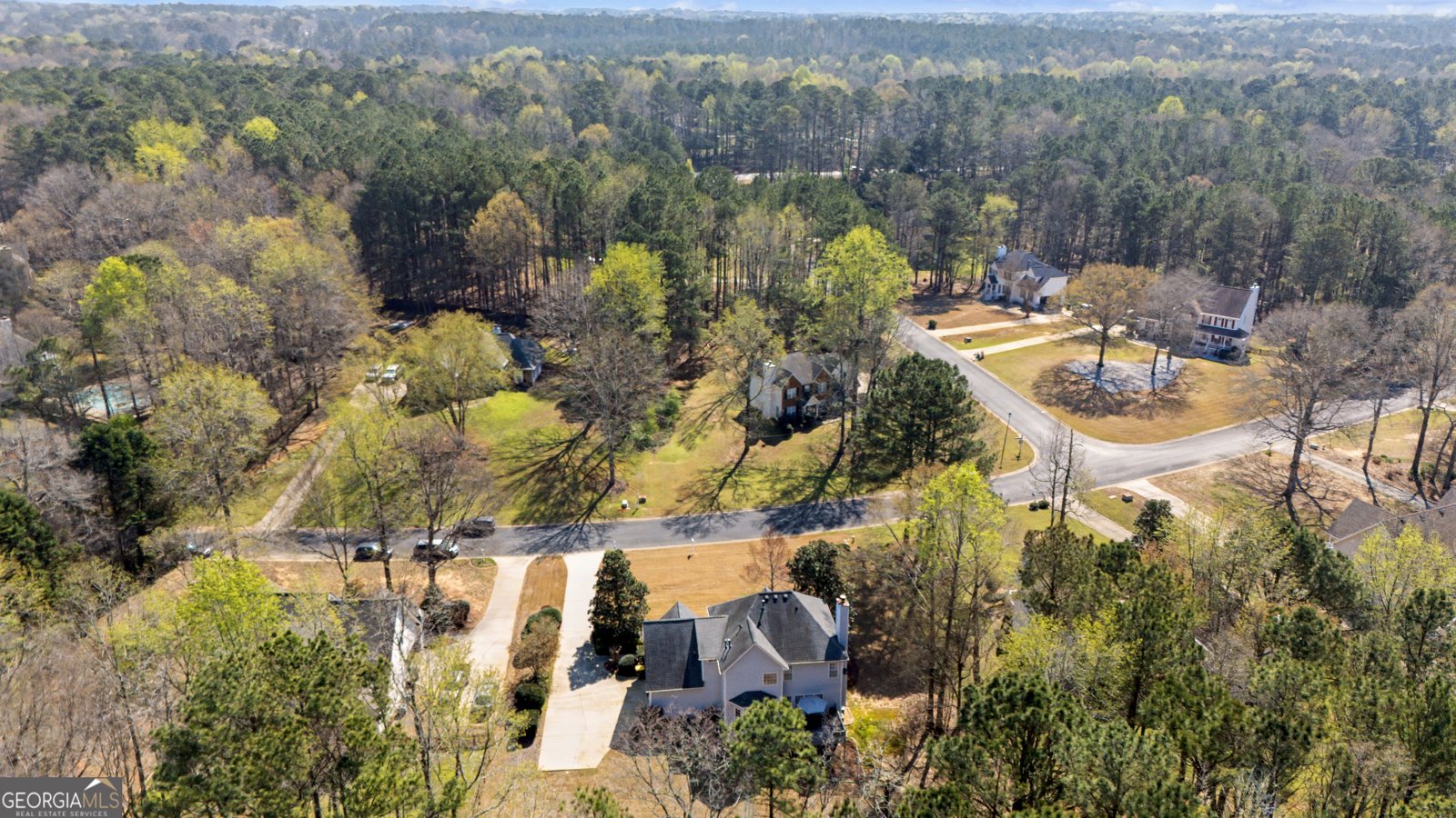 170 Perry Creek Drive Fayetteville - Photo 43