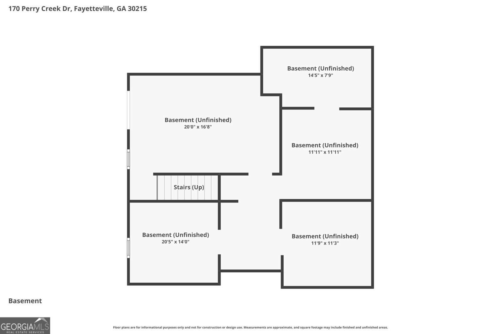 170 Perry Creek Drive Fayetteville - Photo 44