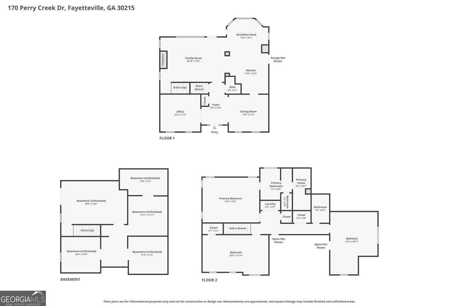 170 Perry Creek Drive Fayetteville - Photo 45