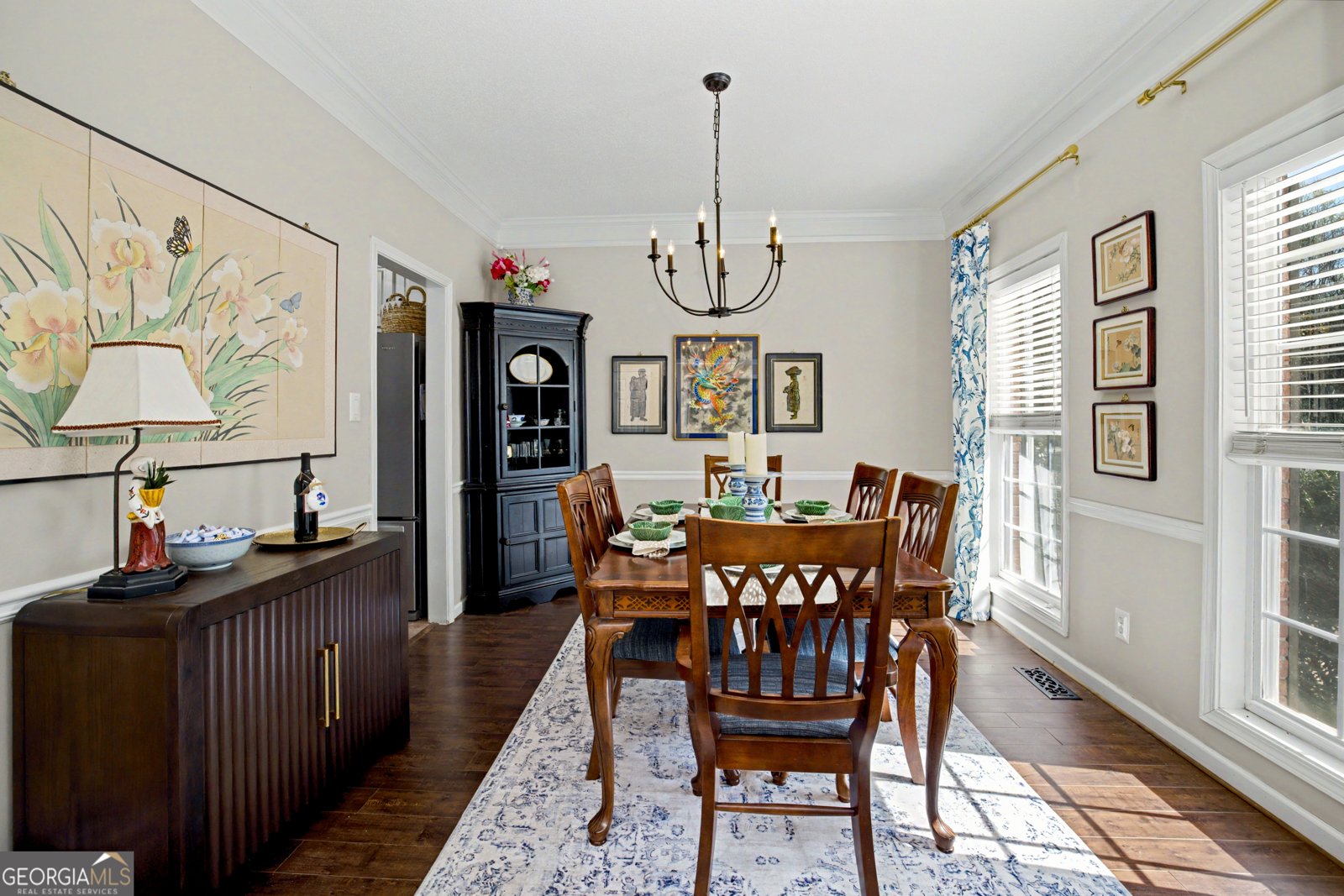 170 Perry Creek Drive Fayetteville - Photo 6