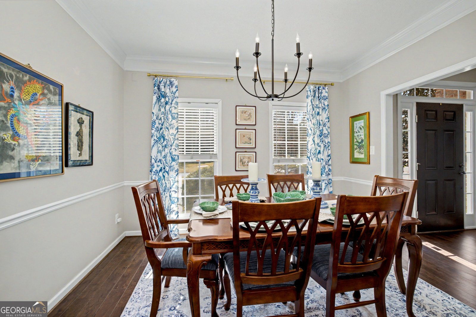 170 Perry Creek Drive Fayetteville - Photo 7