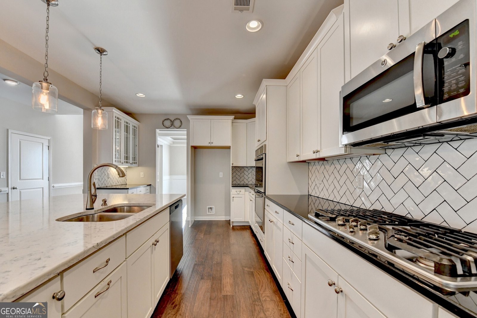 4419 Sierra Creek Drive Hoschton - Photo 11