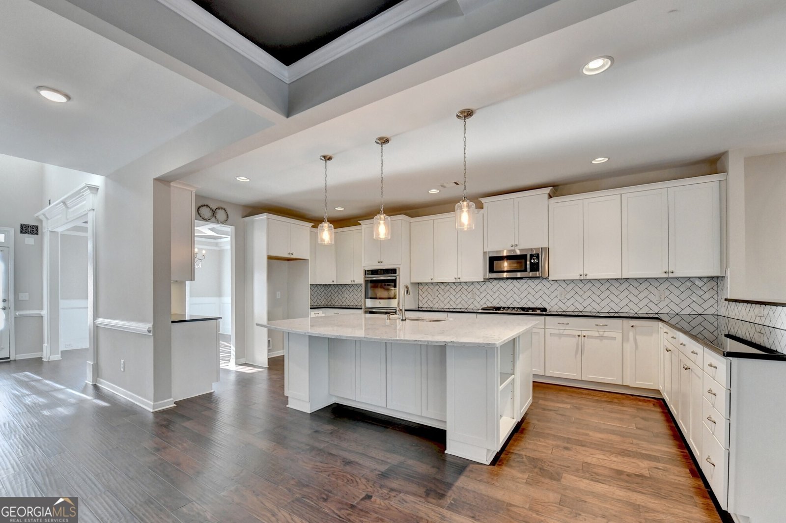 4419 Sierra Creek Drive Hoschton - Photo 15