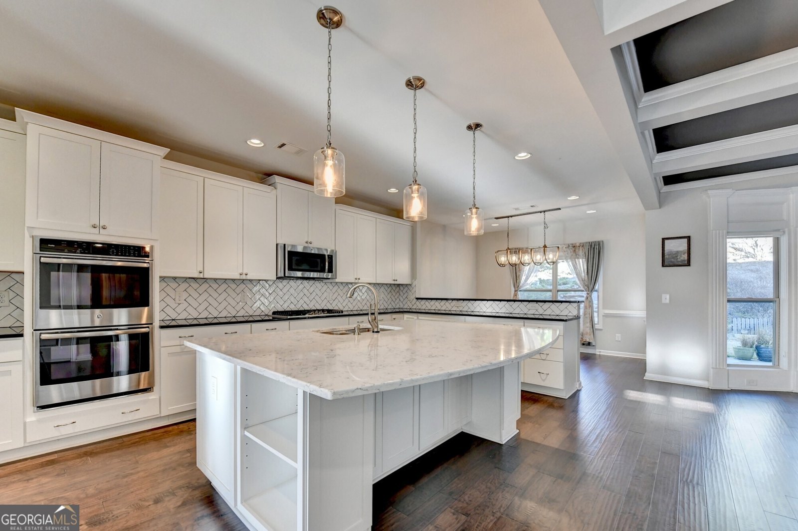 4419 Sierra Creek Drive Hoschton - Photo 16