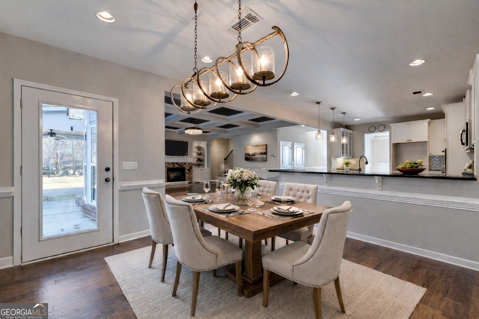 4419 Sierra Creek Drive Hoschton - Photo 20