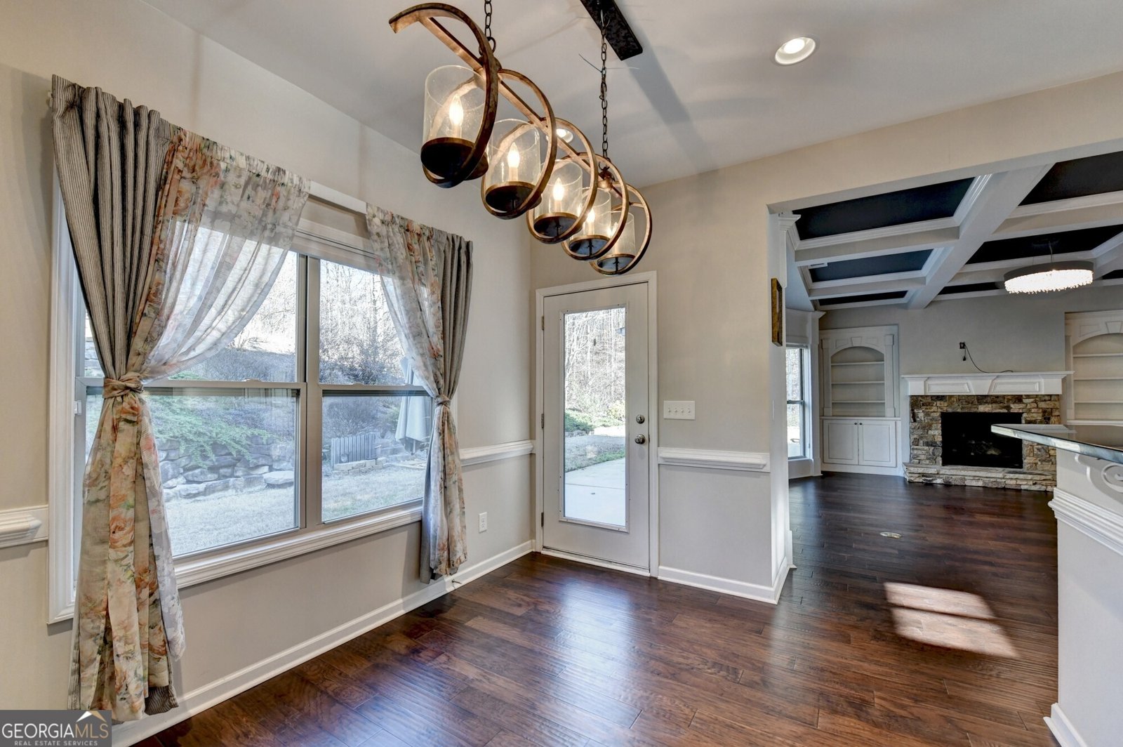 4419 Sierra Creek Drive Hoschton - Photo 24