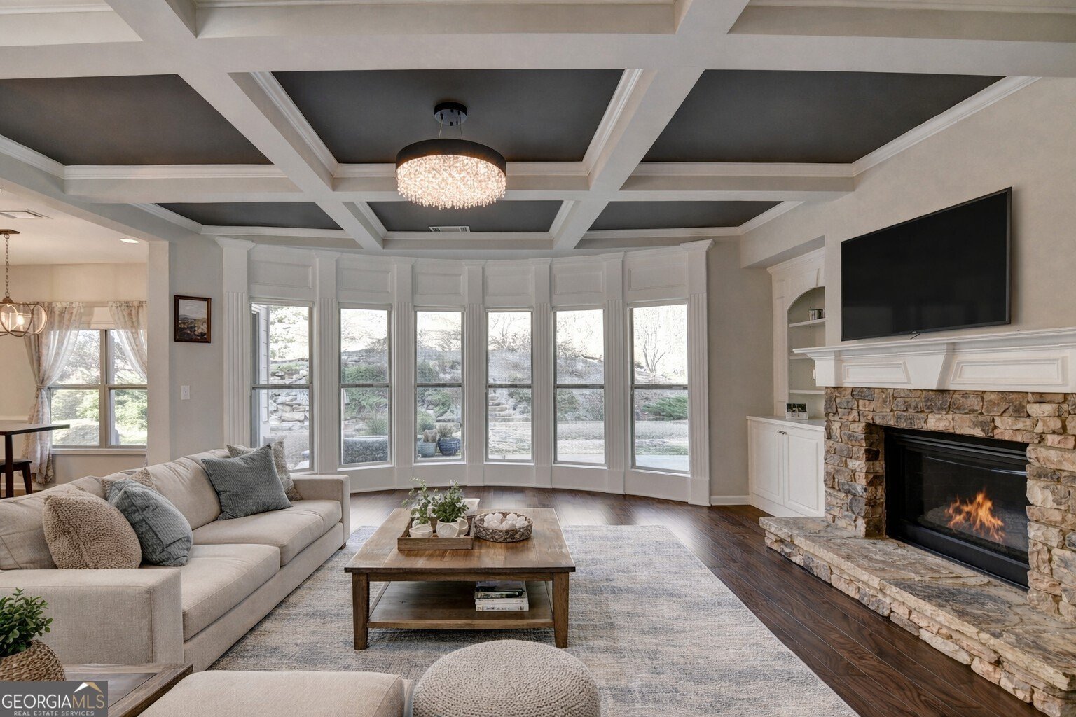 4419 Sierra Creek Drive Hoschton - Photo 25