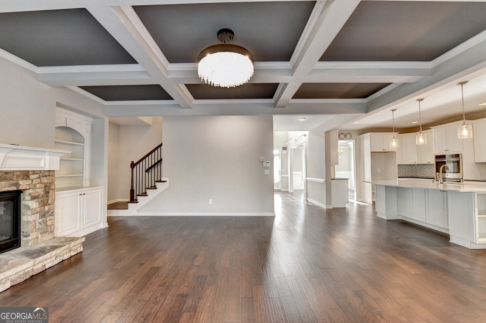 4419 Sierra Creek Drive Hoschton - Photo 28