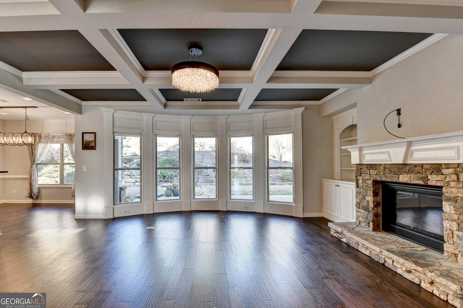 4419 Sierra Creek Drive Hoschton - Photo 29