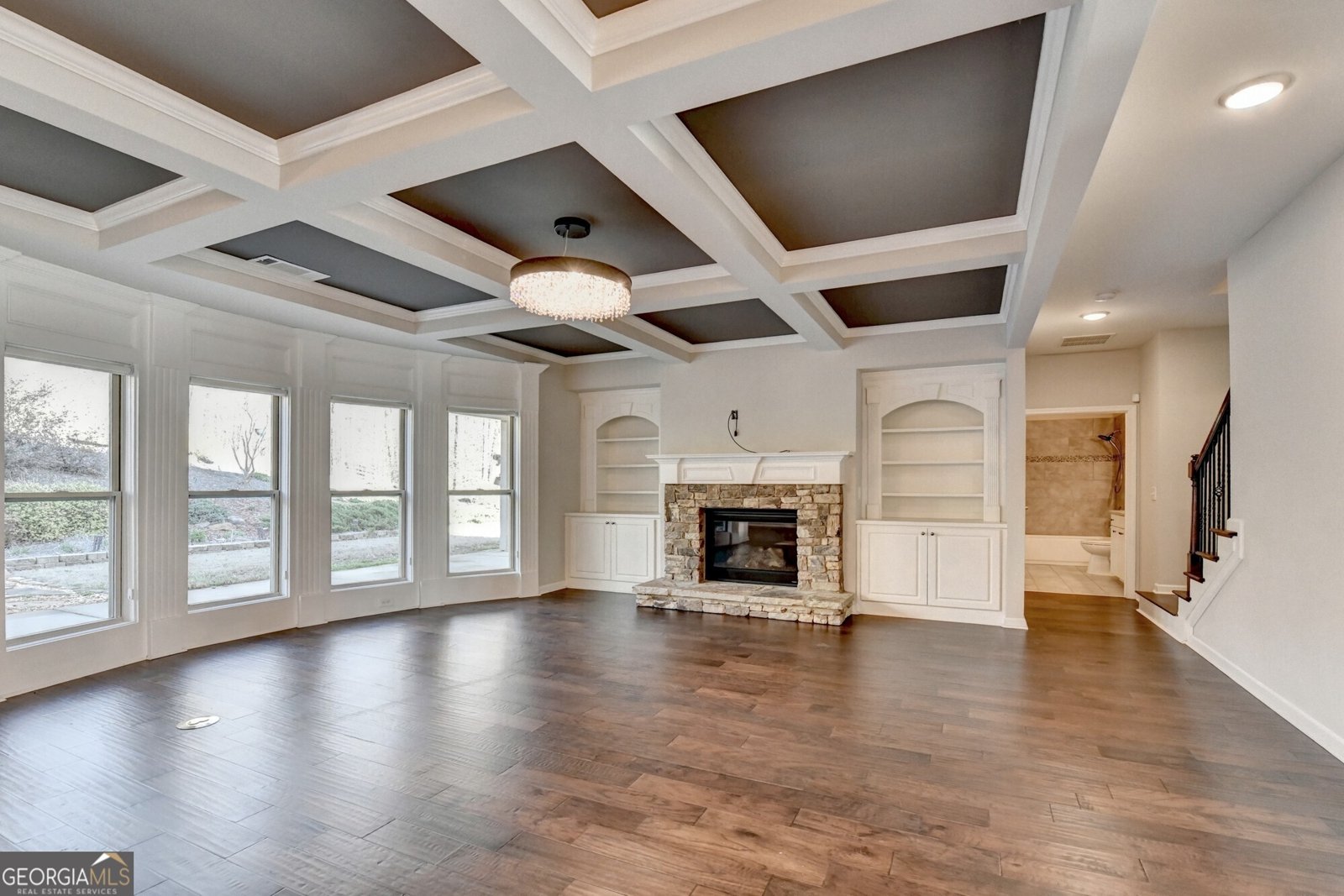 4419 Sierra Creek Drive Hoschton - Photo 30