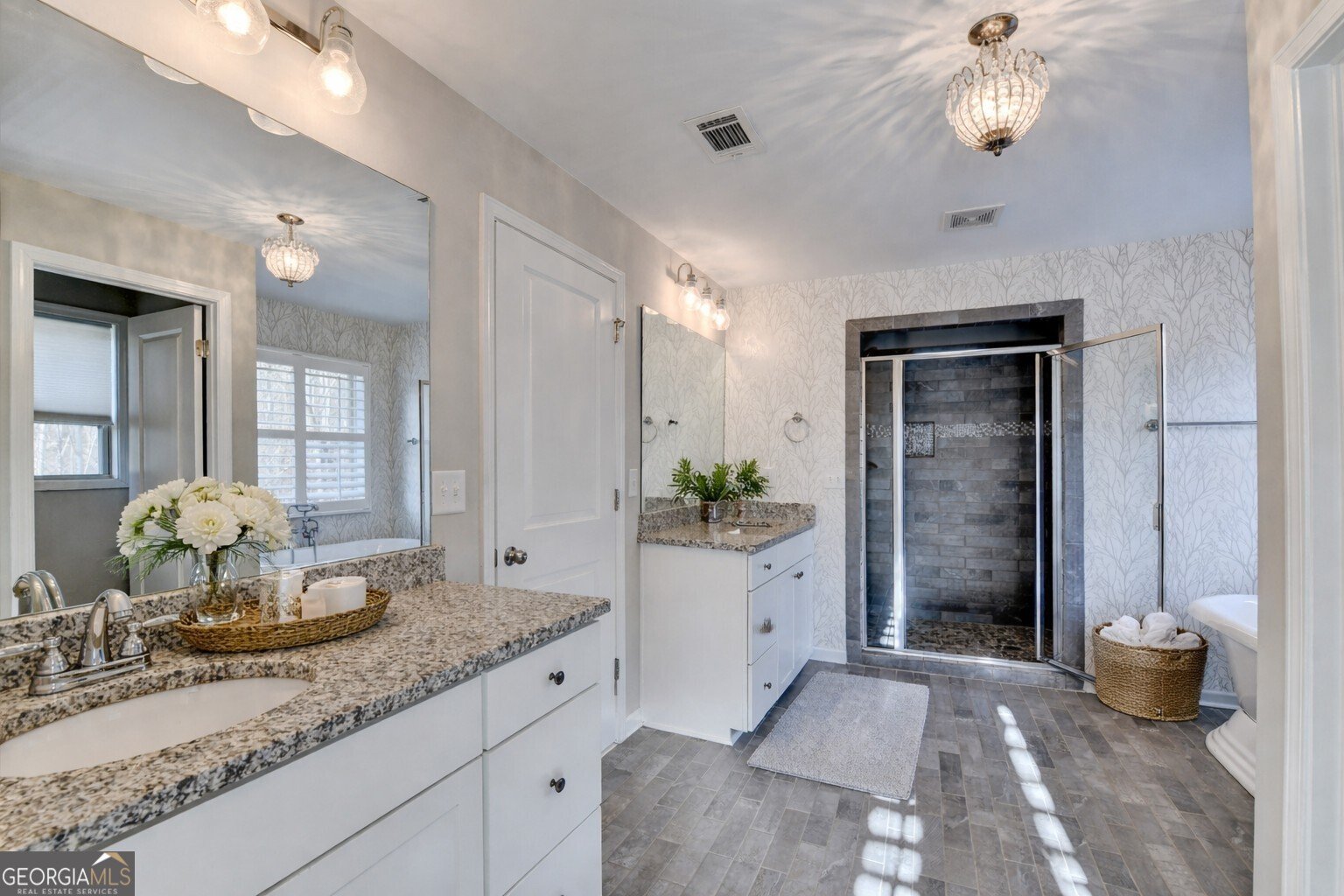 4419 Sierra Creek Drive Hoschton - Photo 46