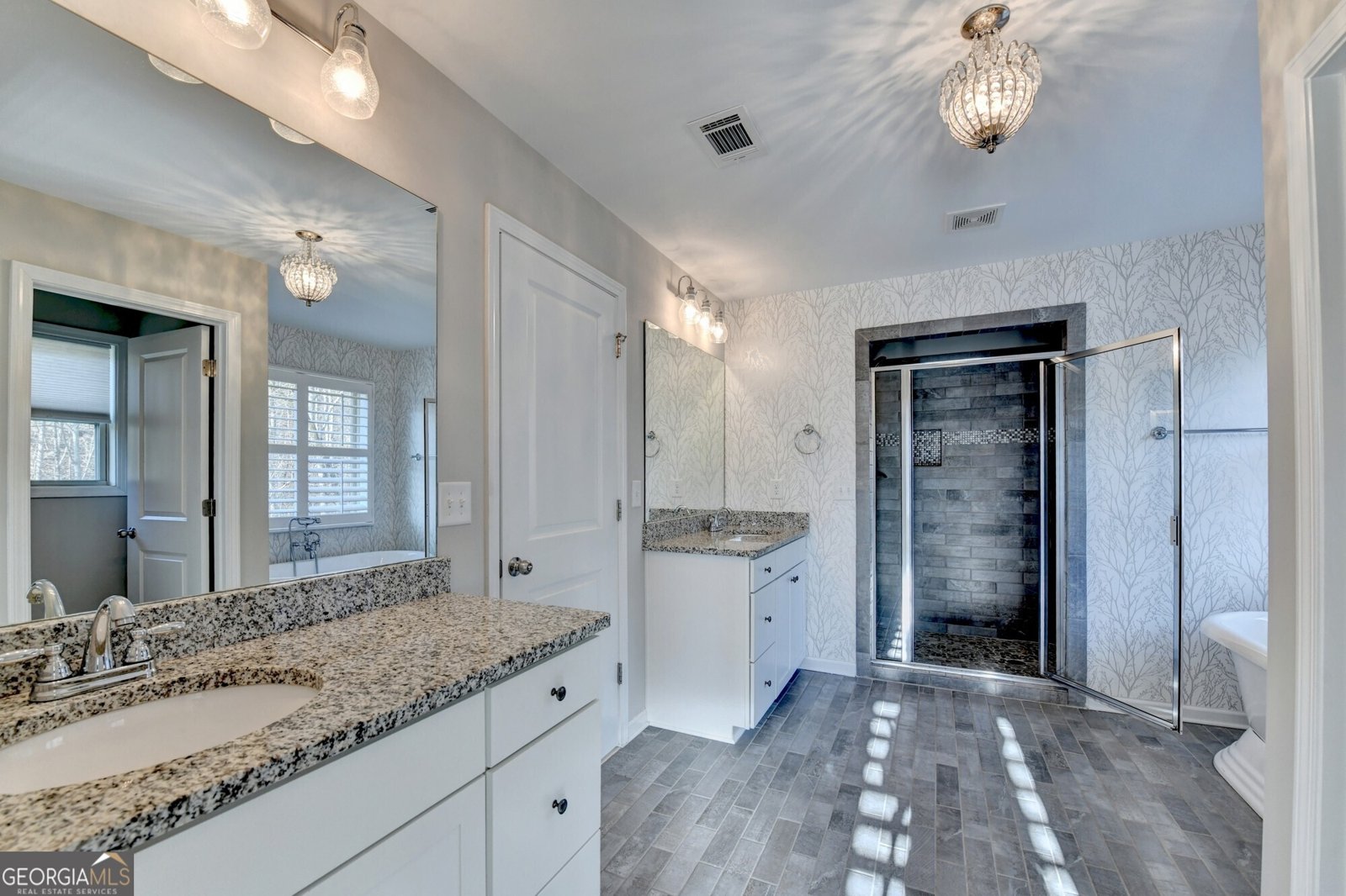 4419 Sierra Creek Drive Hoschton - Photo 47