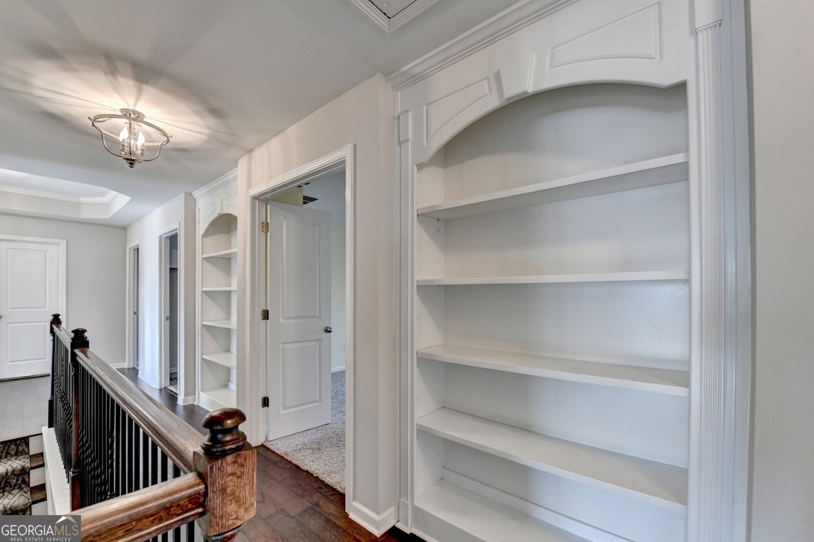 4419 Sierra Creek Drive Hoschton - Photo 66