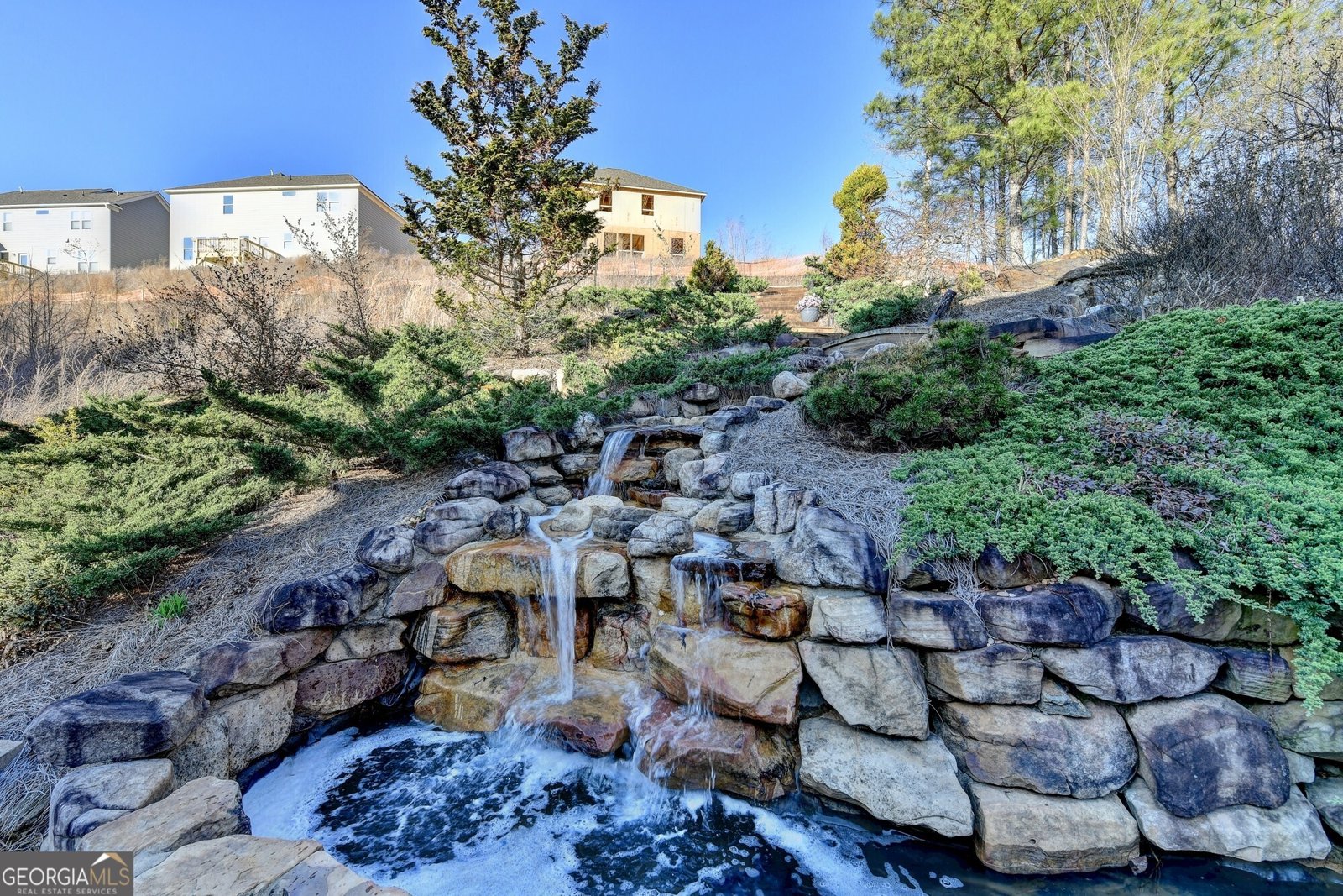 4419 Sierra Creek Drive Hoschton - Photo 72