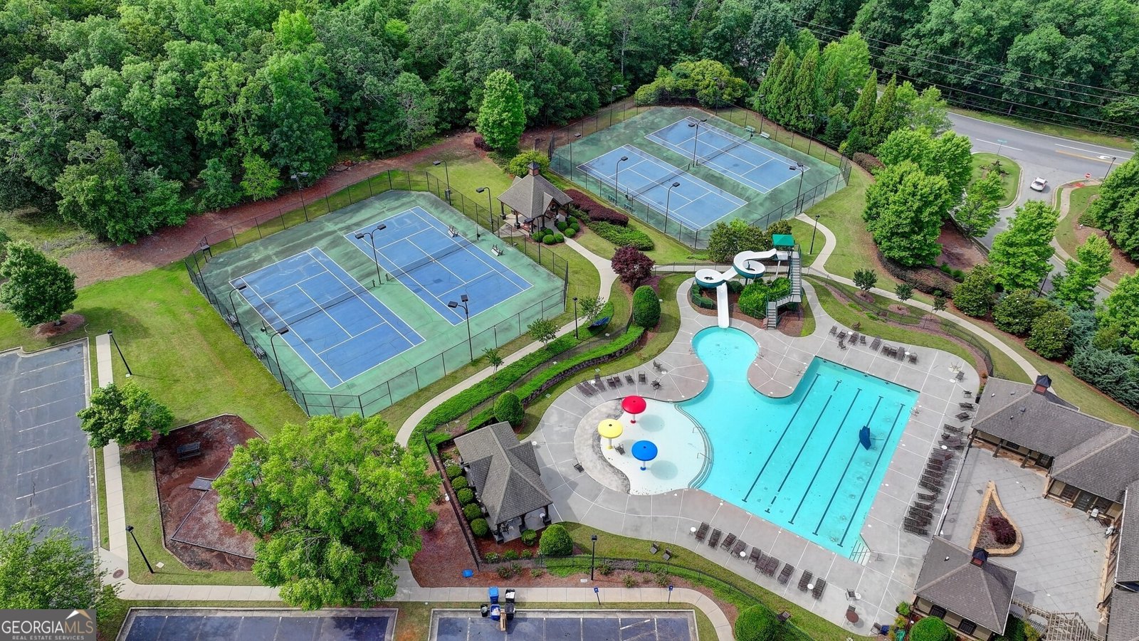 4419 Sierra Creek Drive Hoschton - Photo 77