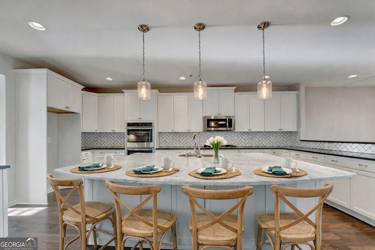 4419 Sierra Creek Drive Hoschton - Photo 8