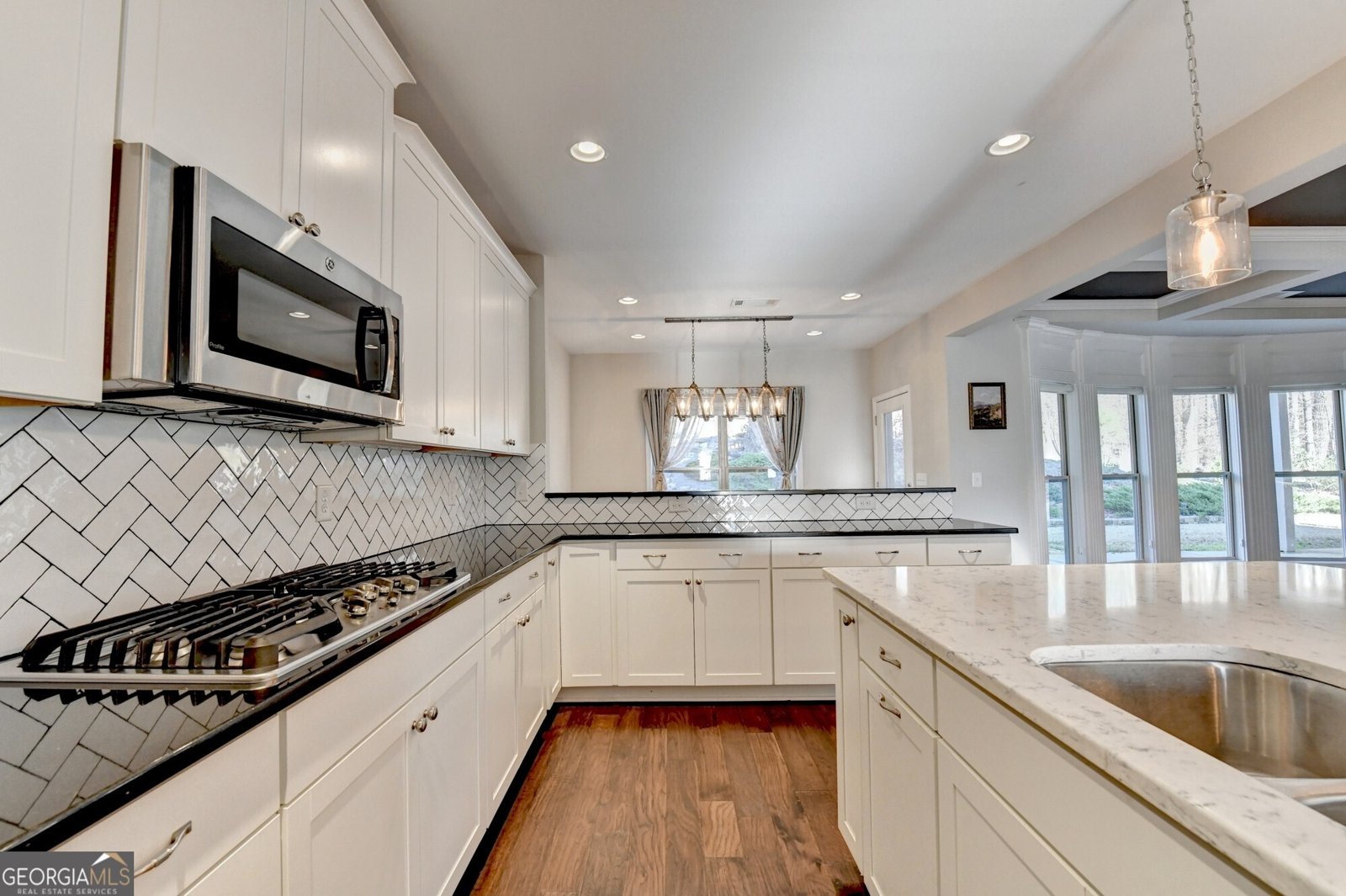 4419 Sierra Creek Drive Hoschton - Photo 9