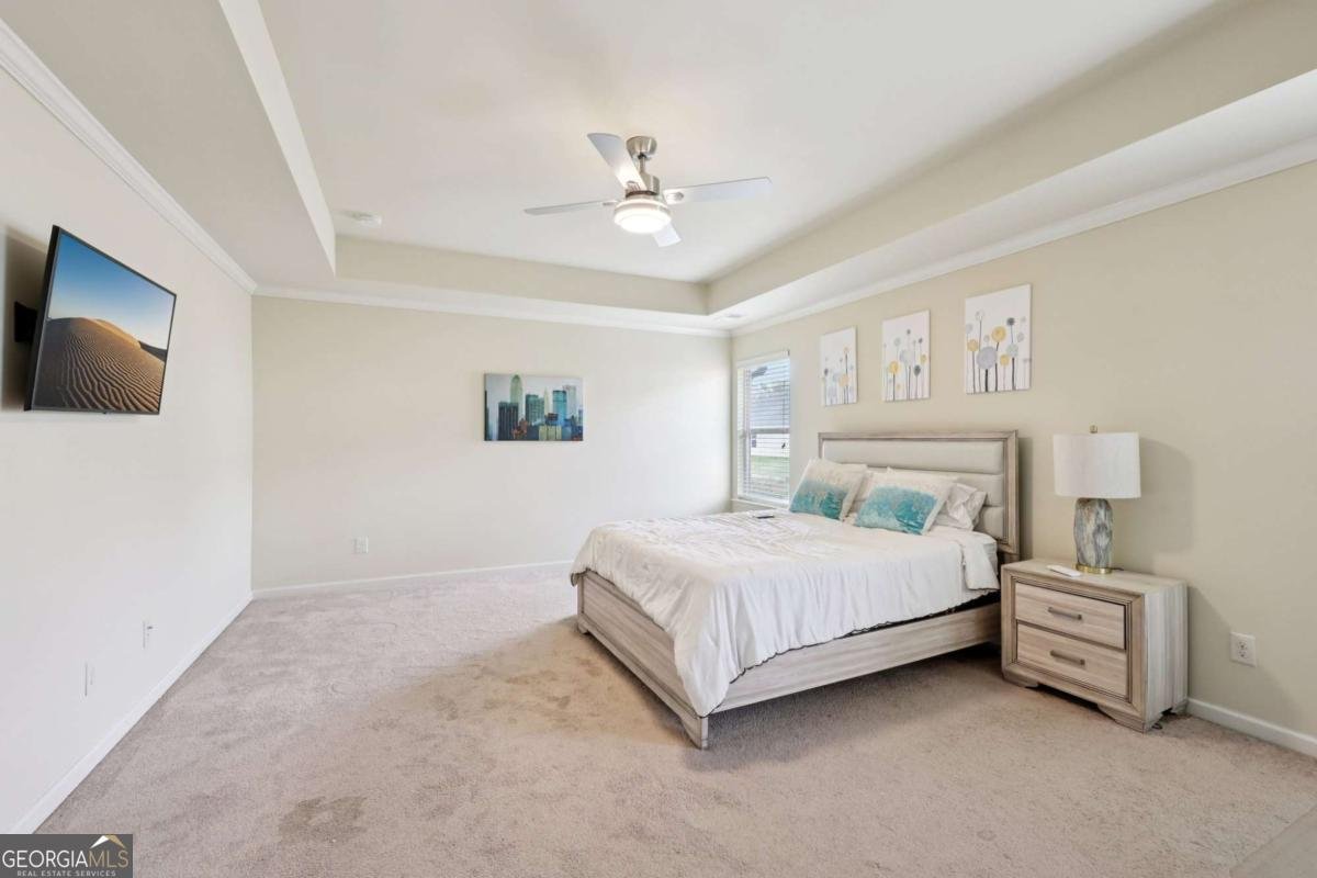 394 Easley Drive Lawrenceville - Photo 17