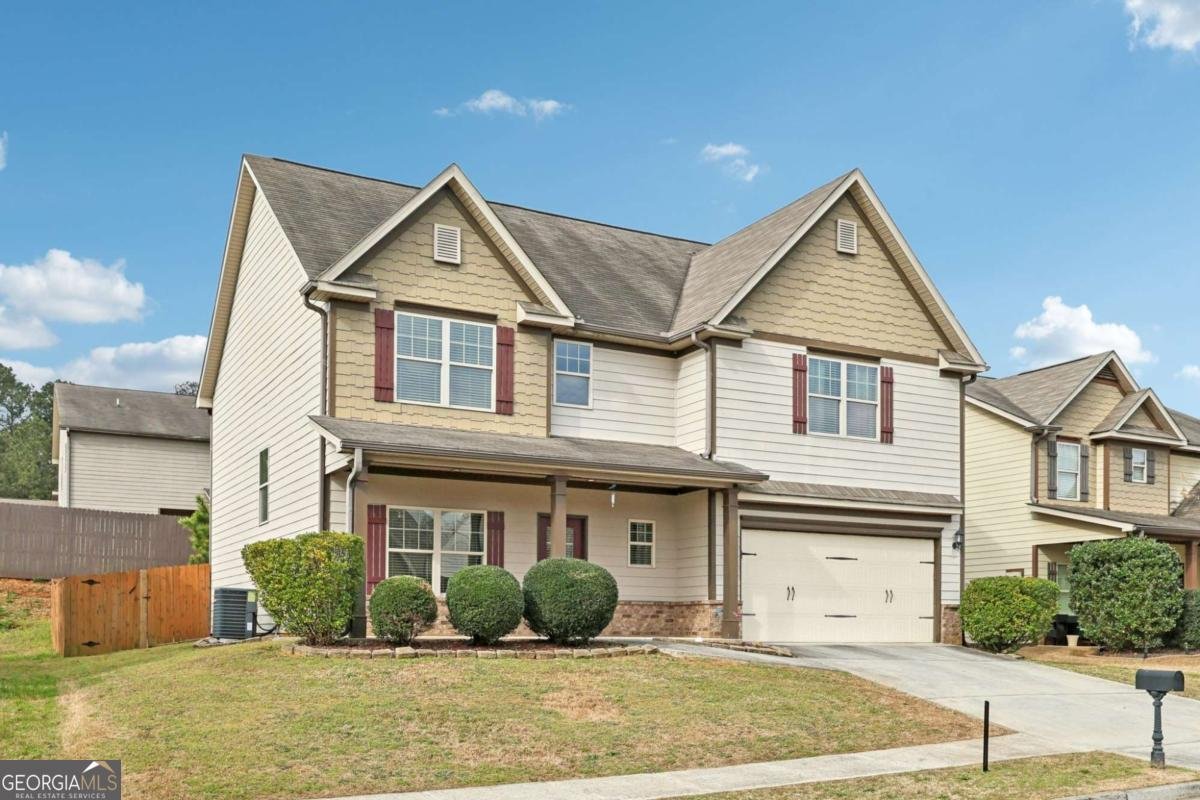 394 Easley Drive Lawrenceville - Photo 30