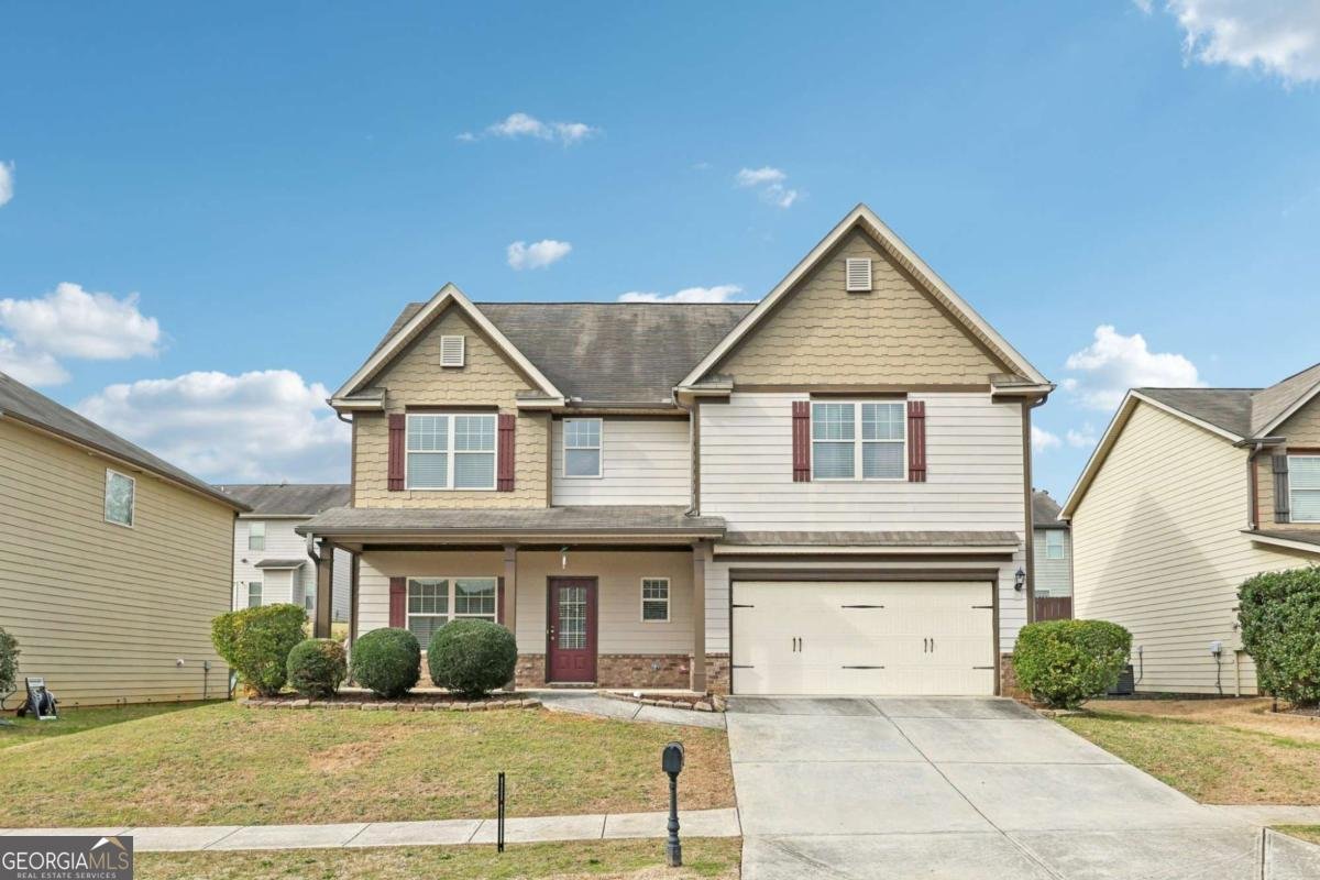 394 Easley Drive Lawrenceville - Photo 31