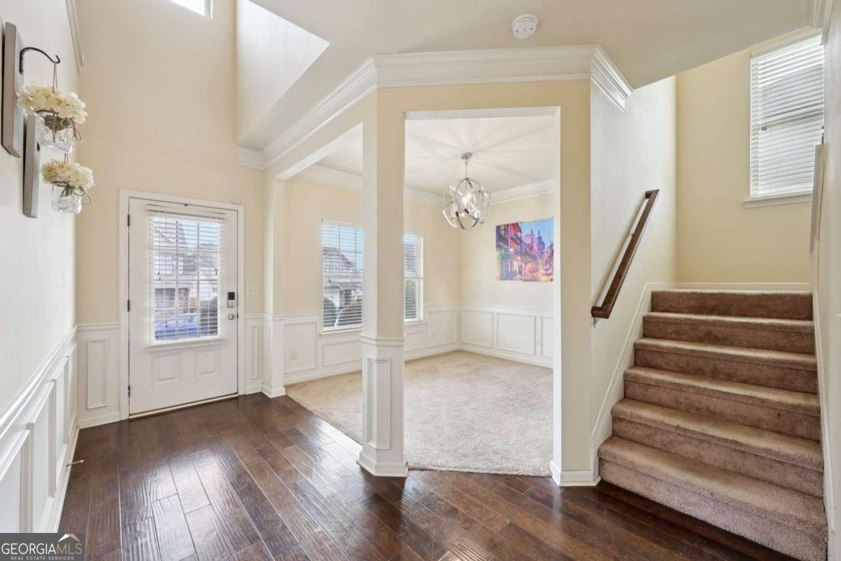 394 Easley Drive Lawrenceville - Photo 6