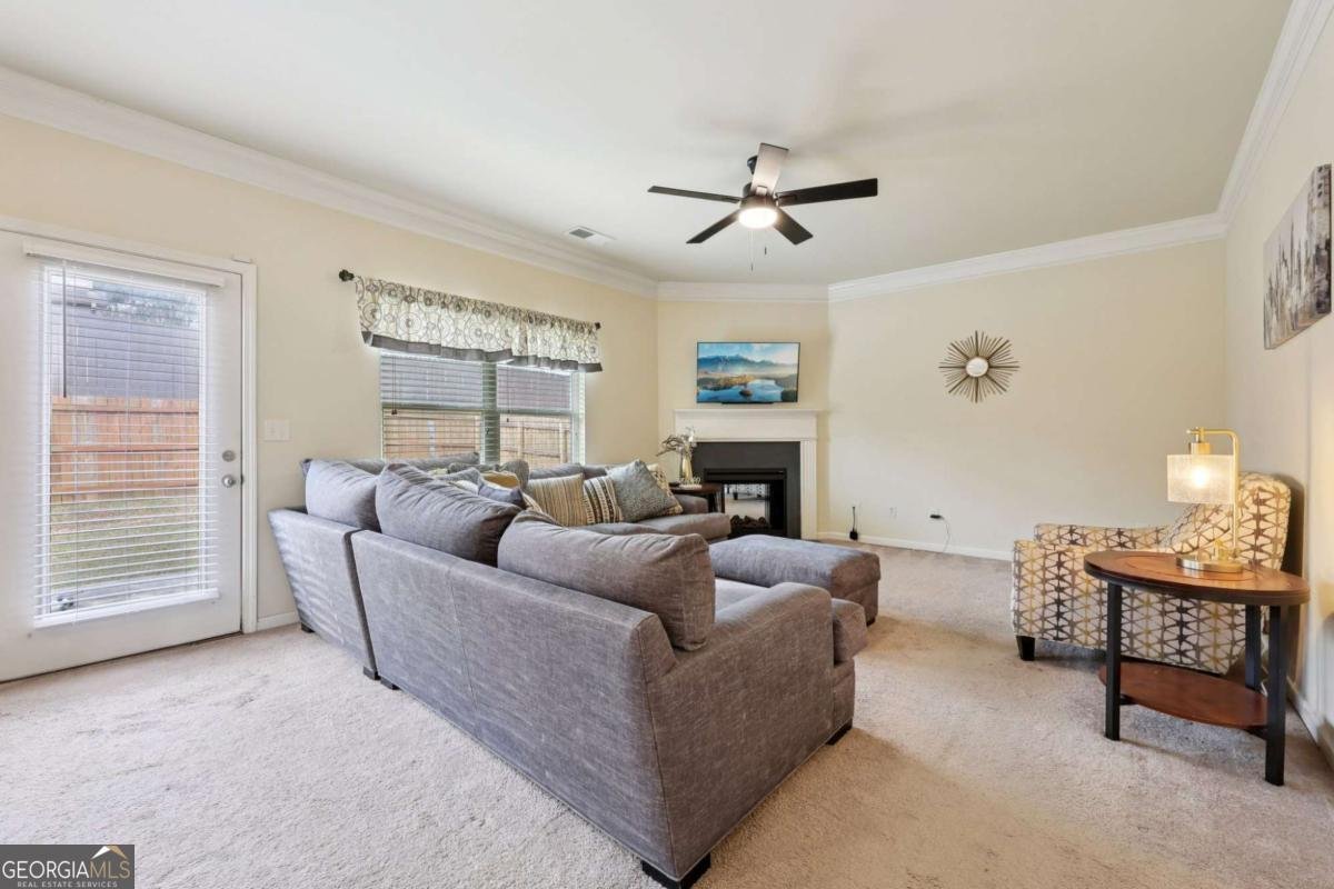 394 Easley Drive Lawrenceville - Photo 7