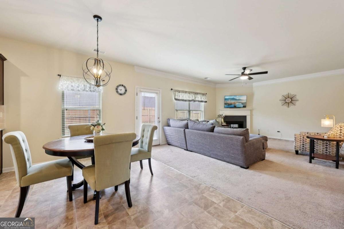 394 Easley Drive Lawrenceville - Photo 9