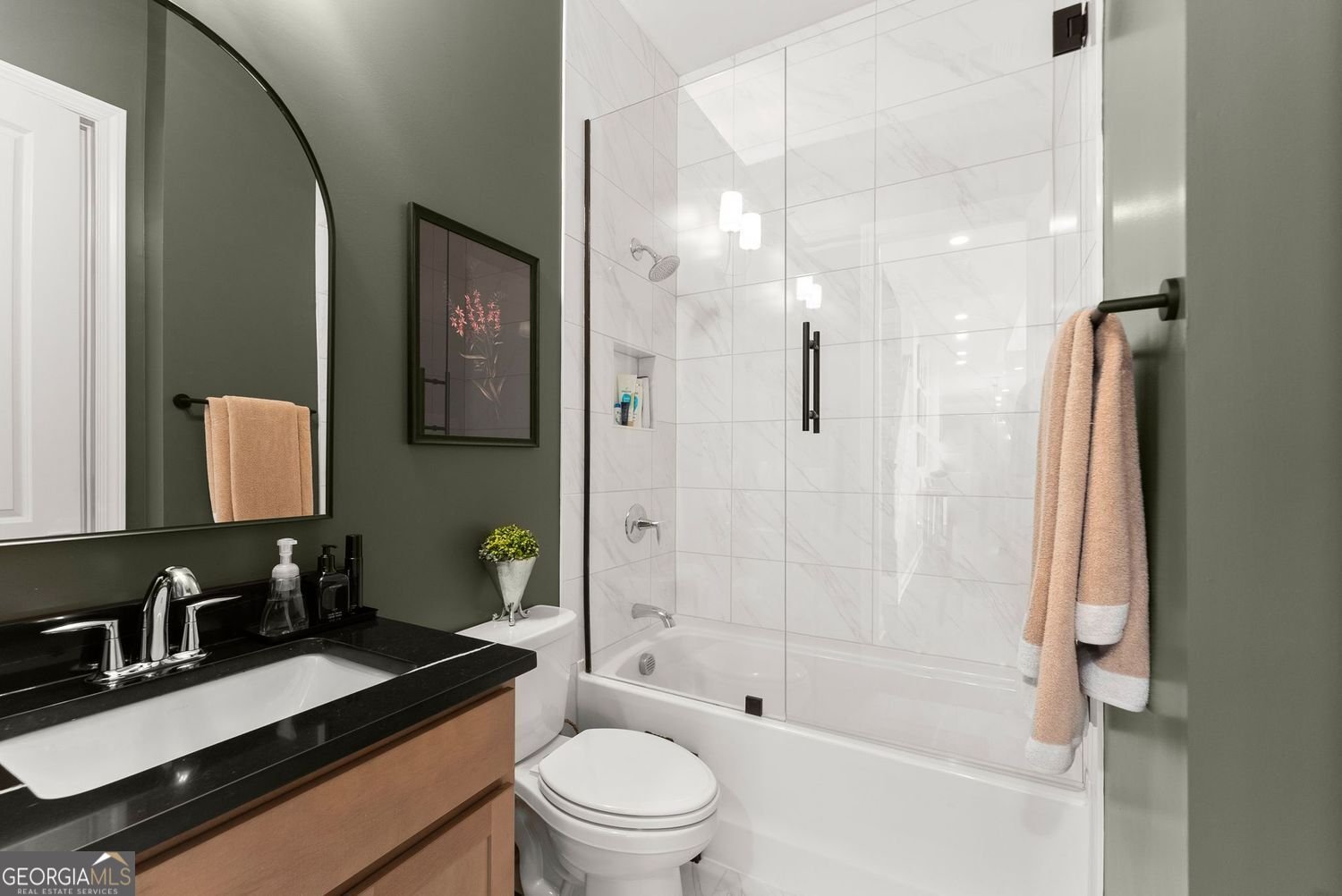 226 Milton Overlook Pass Woodstock - Photo 11