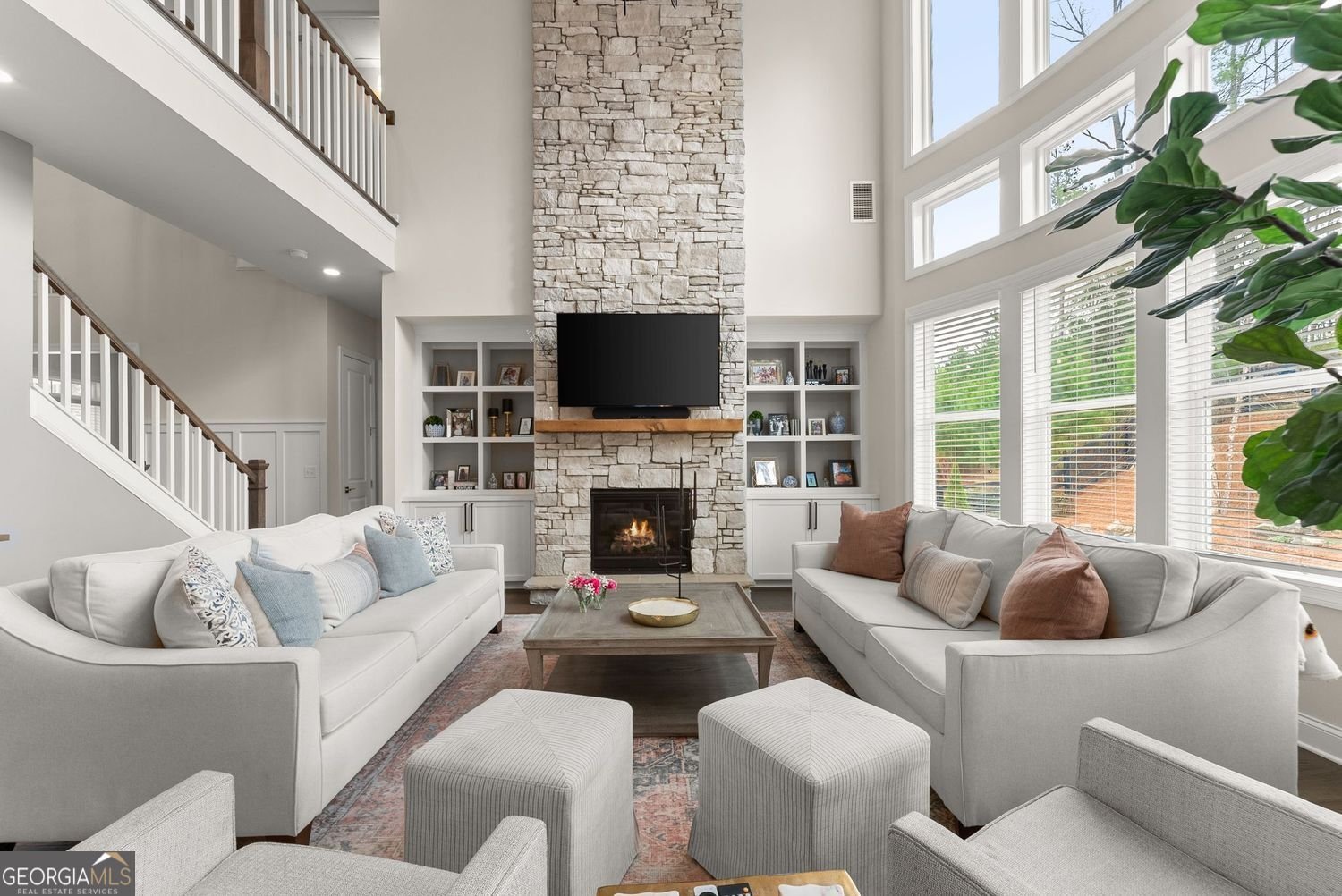 226 Milton Overlook Pass Woodstock - Photo 13