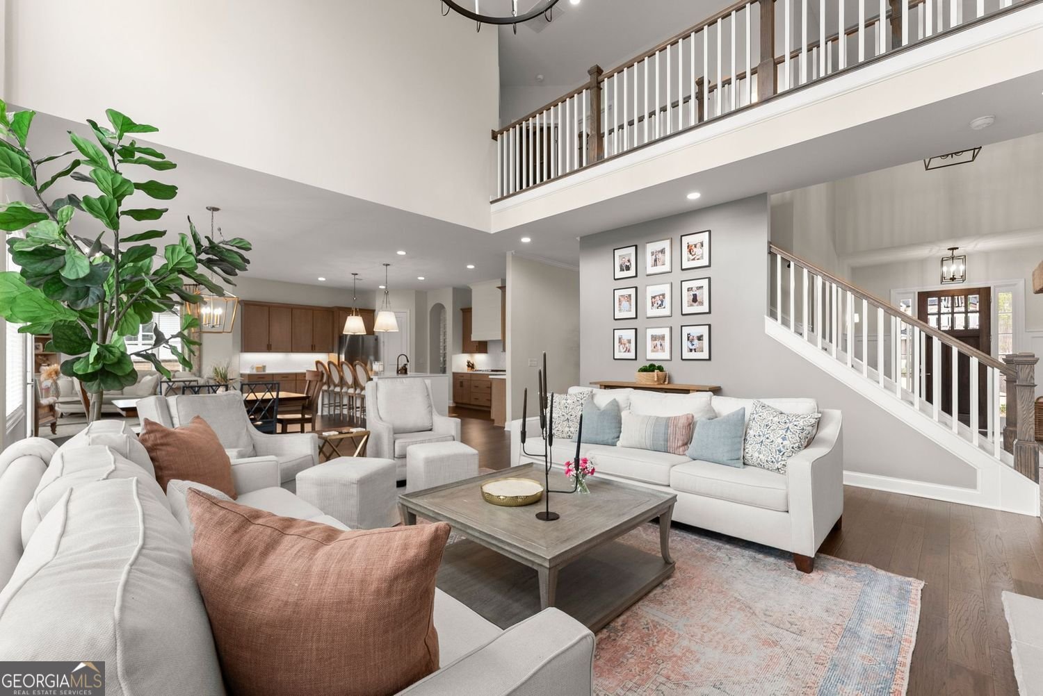 226 Milton Overlook Pass Woodstock - Photo 15