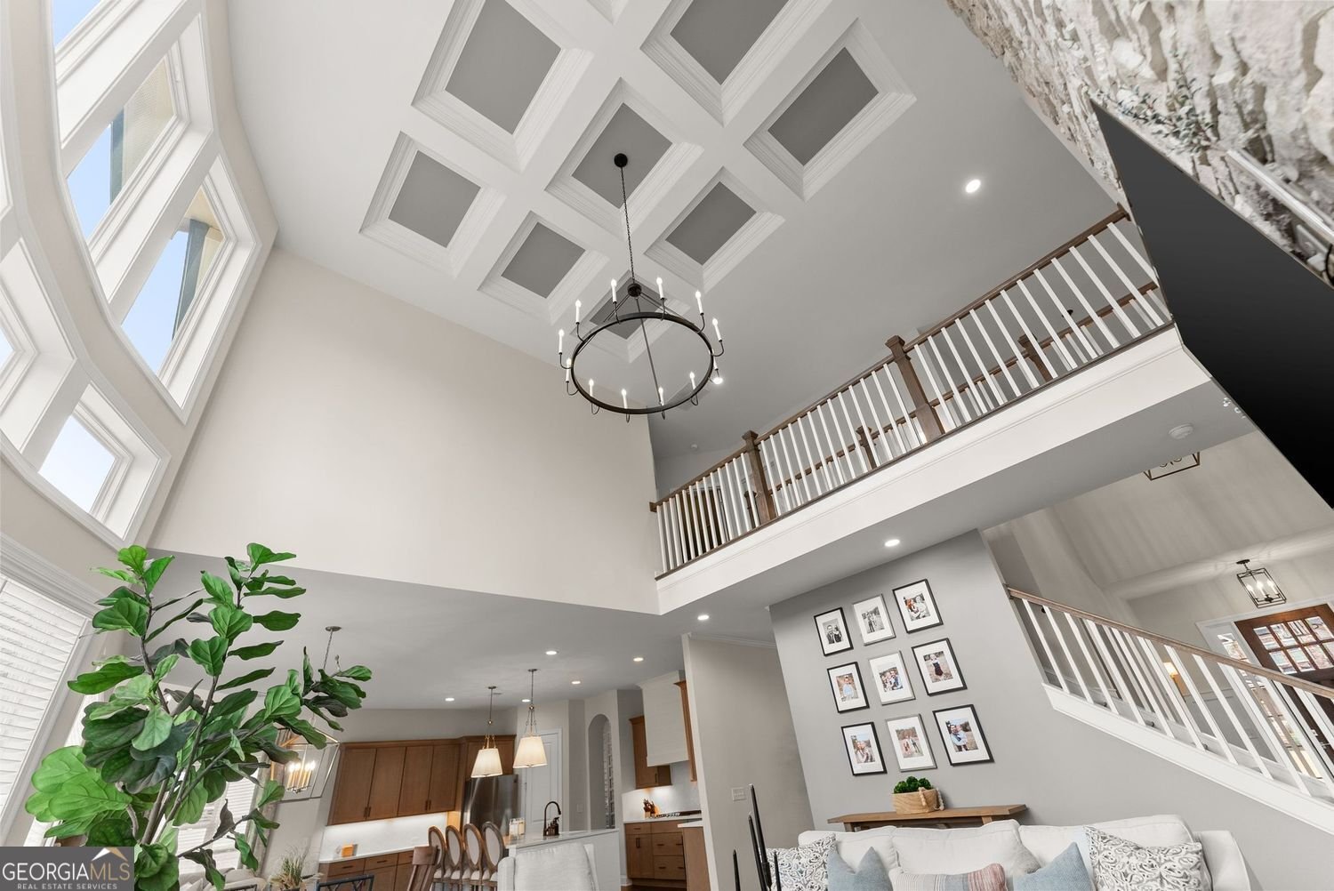 226 Milton Overlook Pass Woodstock - Photo 16