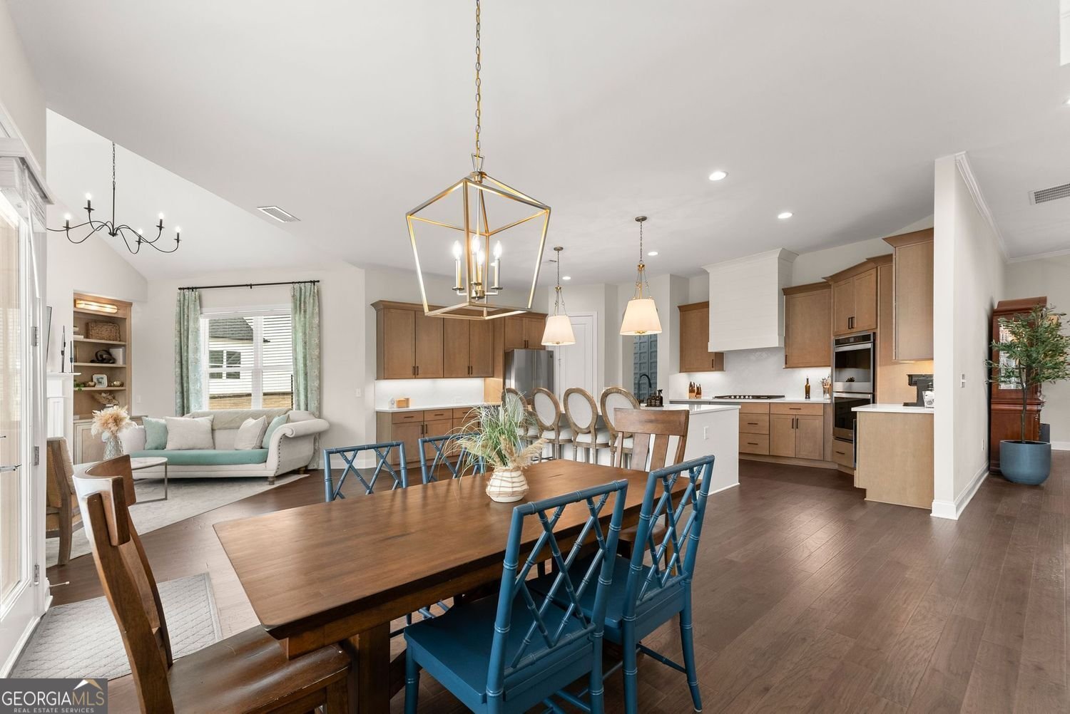 226 Milton Overlook Pass Woodstock - Photo 17